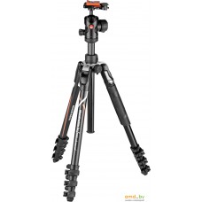 Трипод Manfrotto MKBFRLA-BH