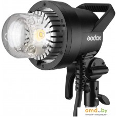 Вспышка Godox Witstro AD1200Pro с поддержкой TTL