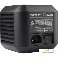 Сетевой адаптер Godox AC26 для AD600Pro