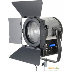 Лампа GreenBean Fresnel 200 RGB X3 DMX 28631