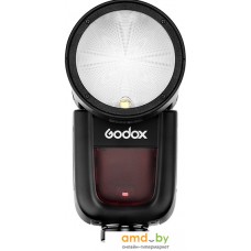 Вспышка Godox Ving V1C TTL для Canon