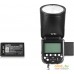 Вспышка Godox Ving V1C TTL для Canon. Фото №4