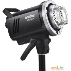 Вспышка Godox MS200V