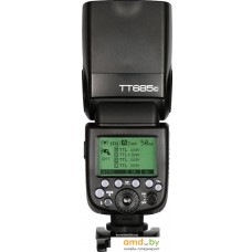 Вспышка Godox ThinkLite TT685N i-TTL для Nikon