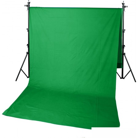 

GreenBean хромакей Field 3.0 х 7.0 Green, хромакей Field 3.0 х 7.0 Green
