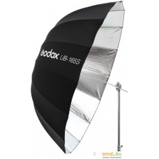 Godox UB-165S (серебро/черный)