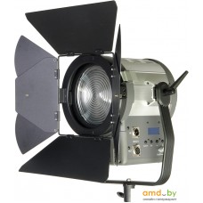 Лампа GreenBean Fresnel 200 LED X3 DMX