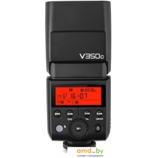 Вспышка Godox Ving V350N TTL для Nikon