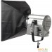 Софтбокс GreenBean SoftFresnel 6060 HC. Фото №4