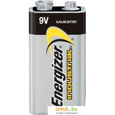 Батарейка Energizer Industrial 6LR61