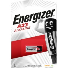 Батарейка Energizer Alkaline A23/E23A E301536200 1 шт