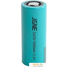 Аккумулятор Goldencell JGCNR26650-5000 5000mAh 1шт