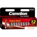 Батарейка Camelion LR03 Plus Alkaline Block-12 LR03-HP12. Фото №1