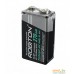 Аккумулятор Robiton 9V RTU270MH-bulk SR1 270mAh. Фото №1