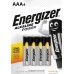 Батарейка Energizer Alkaline Power AAA 4 шт. Фото №1