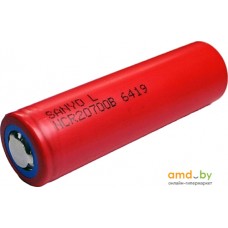 Аккумулятор Sanyo 20700 4000mAh NCR20700B