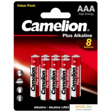 Батарейка Camelion LR03-BL 8 14134 8 шт