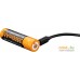 Аккумулятор Fenix 18650 3500mAh ARB-L18-3500U. Фото №1