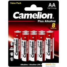 Батарейка Camelion 8 BP5+3 14133