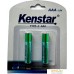 Аккумулятор Kenstar Li-ion 600mAh с разъемом зарядки Type-C BL-2/KS-Li/AAA-600-BL2. Фото №1