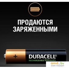 Батарейка DURACELL AAA 900mAh