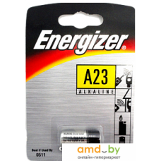 Батарейка Energizer A23