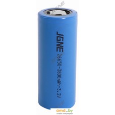 Аккумулятор Goldencell 26650 3800mAh 1шт