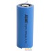 Аккумулятор Goldencell 26650 3800mAh 1шт. Фото №1