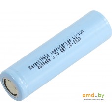 Аккумулятор Rexant 18650 2600mAh 30-2020