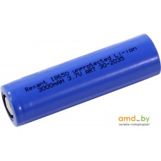 Аккумуляторы Rexant 18650 3000mAh 30-2035