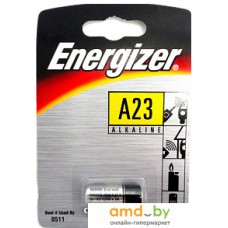 Батарейка Energizer A23