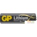 Элементы питания GP Lithium AA 2 шт. GP15LF-2CR2. Фото №3