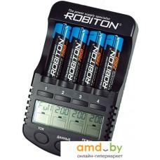 Зарядное Robiton ProCharger1000