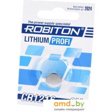 Батарейки Robiton Profi CR1216