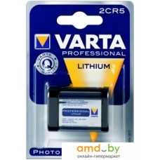 Батарейки Varta Lithium 2CR5