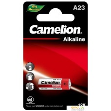 Батарейка Camelion A23 [A23-BP1]