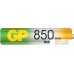 Аккумулятор GP AAA 850mAh 2 шт. [85AAAHC]. Фото №2