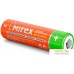 Аккумулятор Mirex AA 2000mAh 2 шт HR6-20-E2. Фото №3