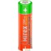 Аккумуляторы Mirex AA 2500mAh 4 шт HR6-25-E4. Фото №2