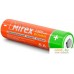 Аккумуляторы Mirex AA 2500mAh 4 шт HR6-25-E4. Фото №3