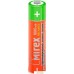 Аккумулятор Mirex AAA 1000mAh 2 шт HR03-10-E2. Фото №2