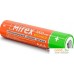 Аккумулятор Mirex AAA 1000mAh 2 шт HR03-10-E2. Фото №3