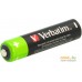 Аккумуляторы Verbatim AAA 950mAh 4 шт. 49942. Фото №3