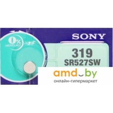 Батарейки Sony SR527SW