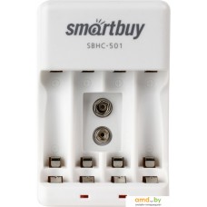 Зарядное SmartBuy SBHC-501