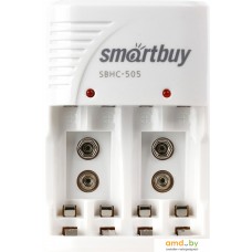 Зарядное SmartBuy SBHC-505