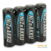 Аккумуляторы Ansmann AA 2500mAh 4 шт. [1322-0005]. Фото №1