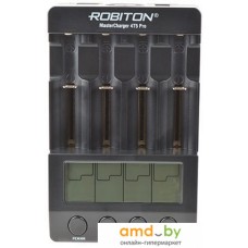 Зарядное устройство Robiton MasterCharger 4T5 Pro