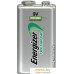 Аккумуляторы Energizer Recharge Power Plus 9V 175mAh. Фото №2