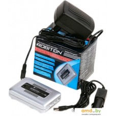 Зарядное Robiton HobbyCharger01